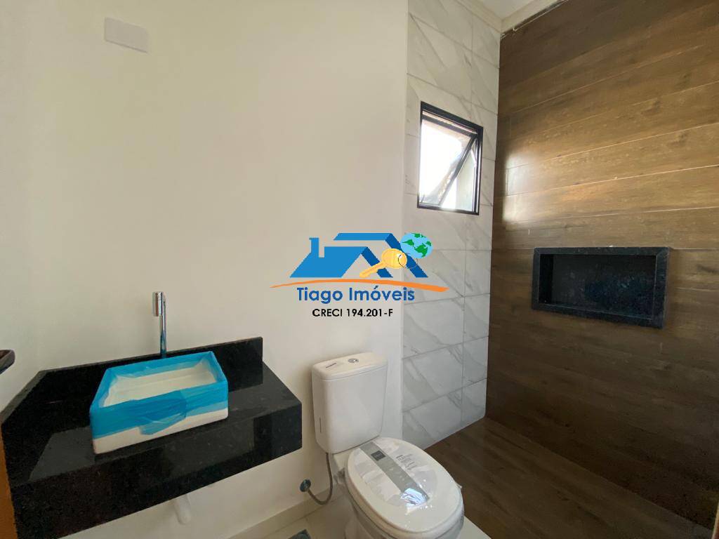 Casa, 3 quartos, 224 m² - Foto 10