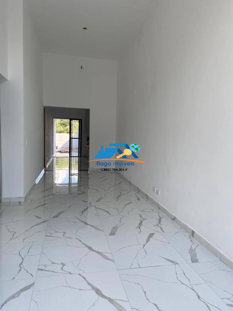 Casa, 3 quartos, 224 m² - Foto 3