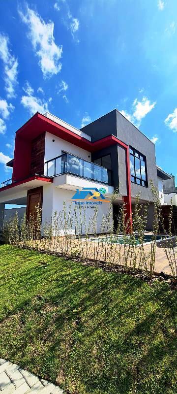 Casa, 3 quartos, 410 m² - Foto 3