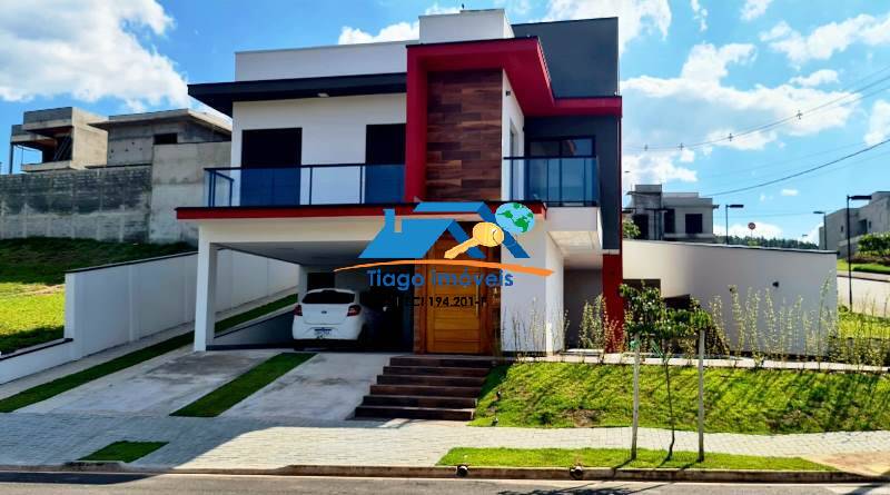 Casa, 3 quartos, 410 m² - Foto 2