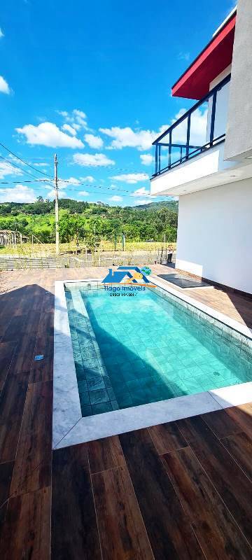 Casa, 3 quartos, 410 m² - Foto 8