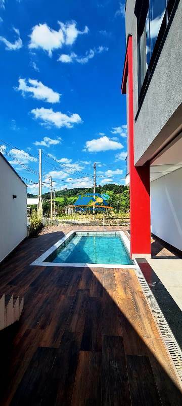 Casa, 3 quartos, 410 m² - Foto 11