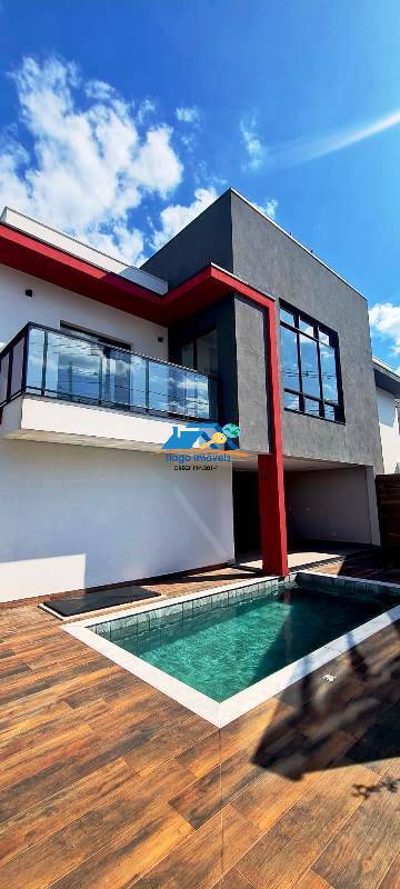 Casa, 3 quartos, 410 m² - Foto 7