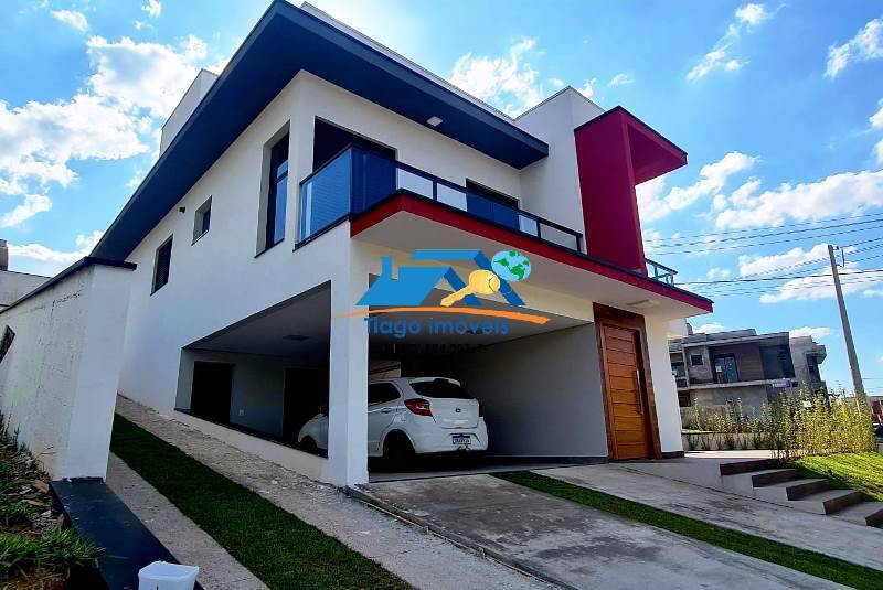 Casa, 3 quartos, 410 m² - Foto 4