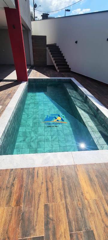 Casa, 3 quartos, 410 m² - Foto 17