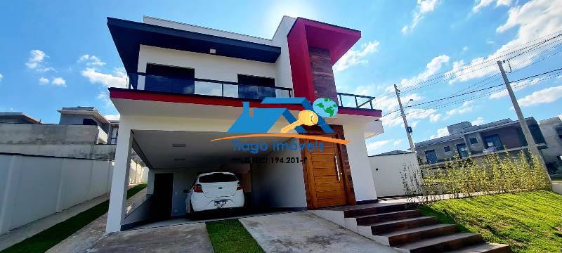 Casa, 3 quartos, 410 m² - Foto 6