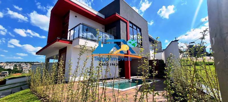 Casa, 3 quartos, 410 m² - Foto 1