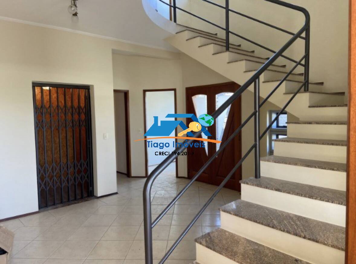 Casa, 4 quartos, 1080 m² - Foto 5