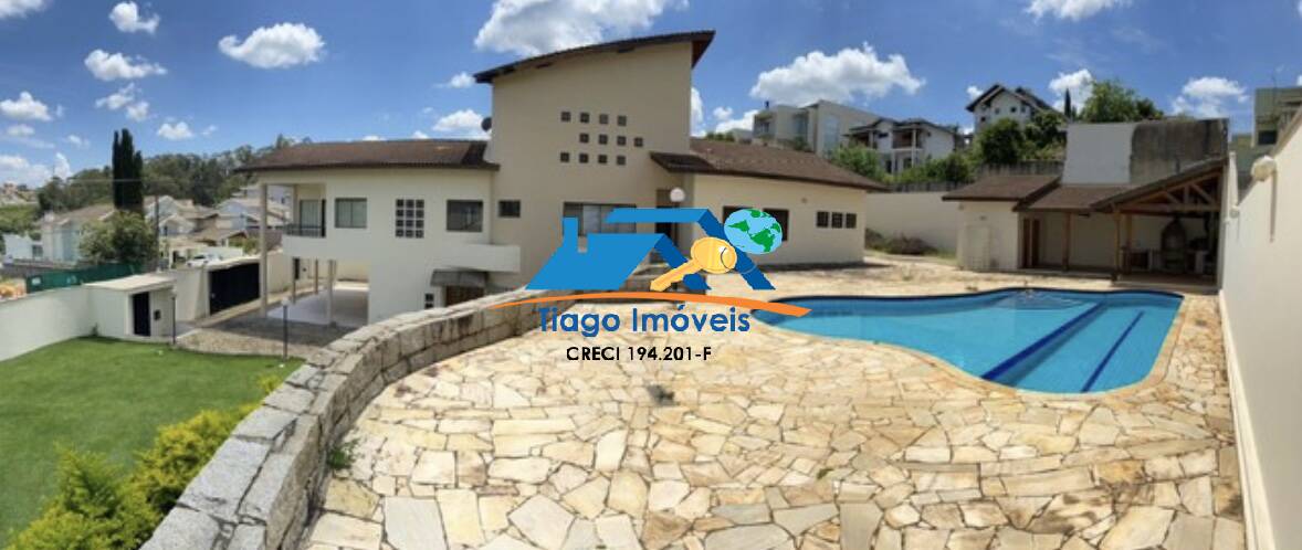 Casa, 4 quartos, 1080 m² - Foto 2