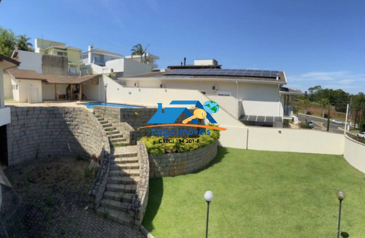 Casa, 4 quartos, 1080 m² - Foto 16