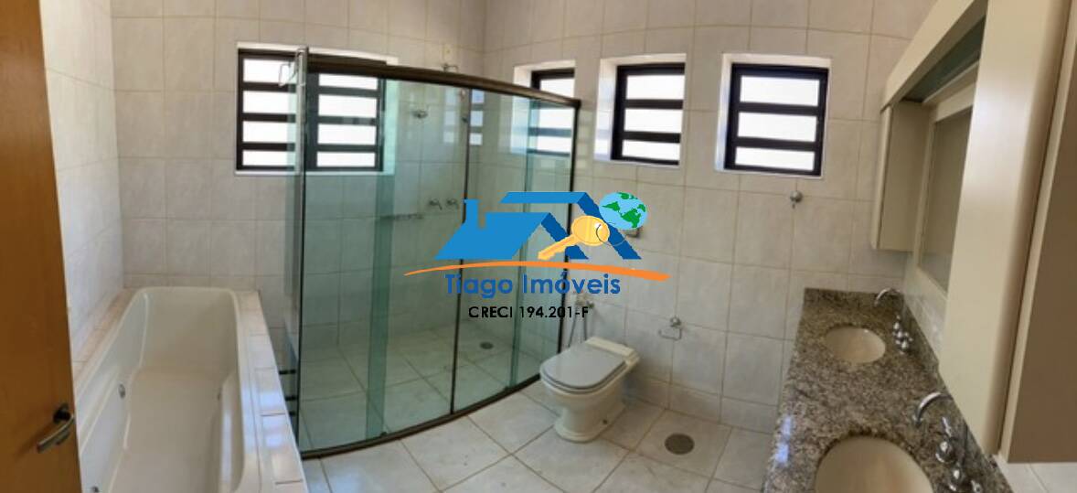 Casa, 4 quartos, 1080 m² - Foto 17