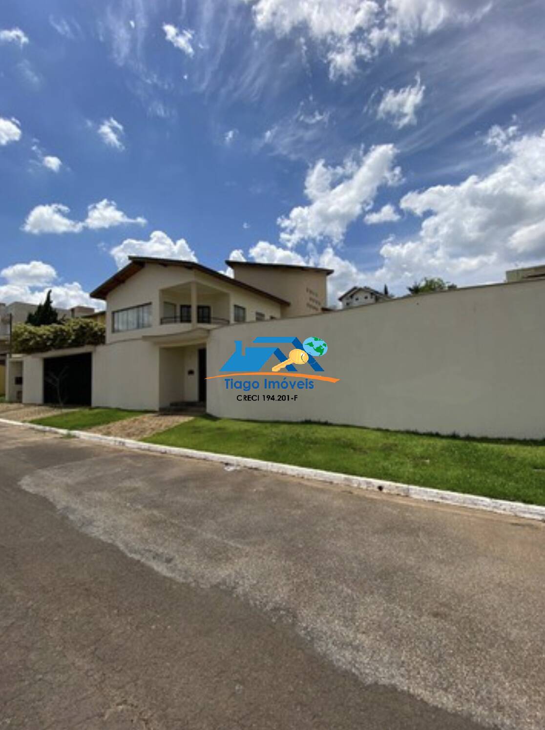 Casa, 4 quartos, 1080 m² - Foto 3