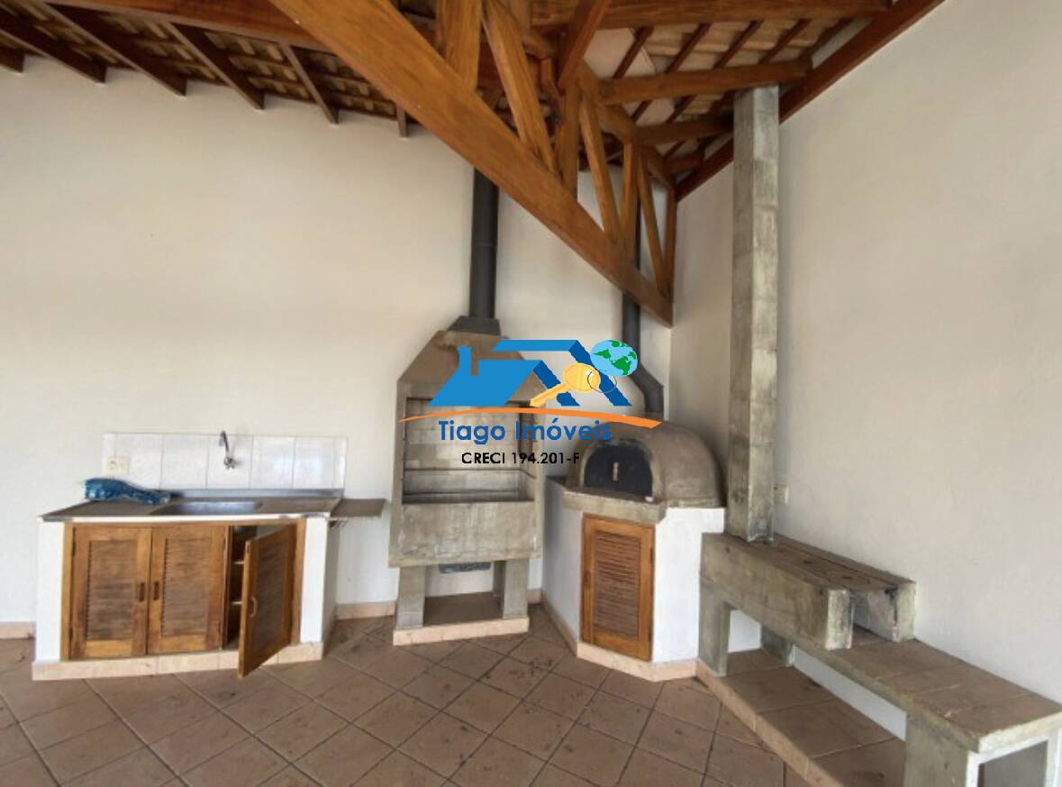 Casa, 4 quartos, 1080 m² - Foto 18