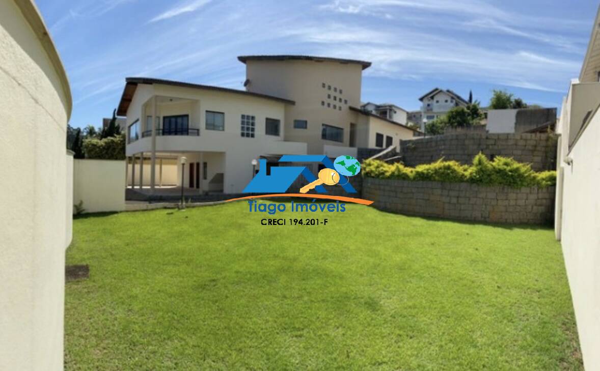 Casa, 4 quartos, 1080 m² - Foto 19