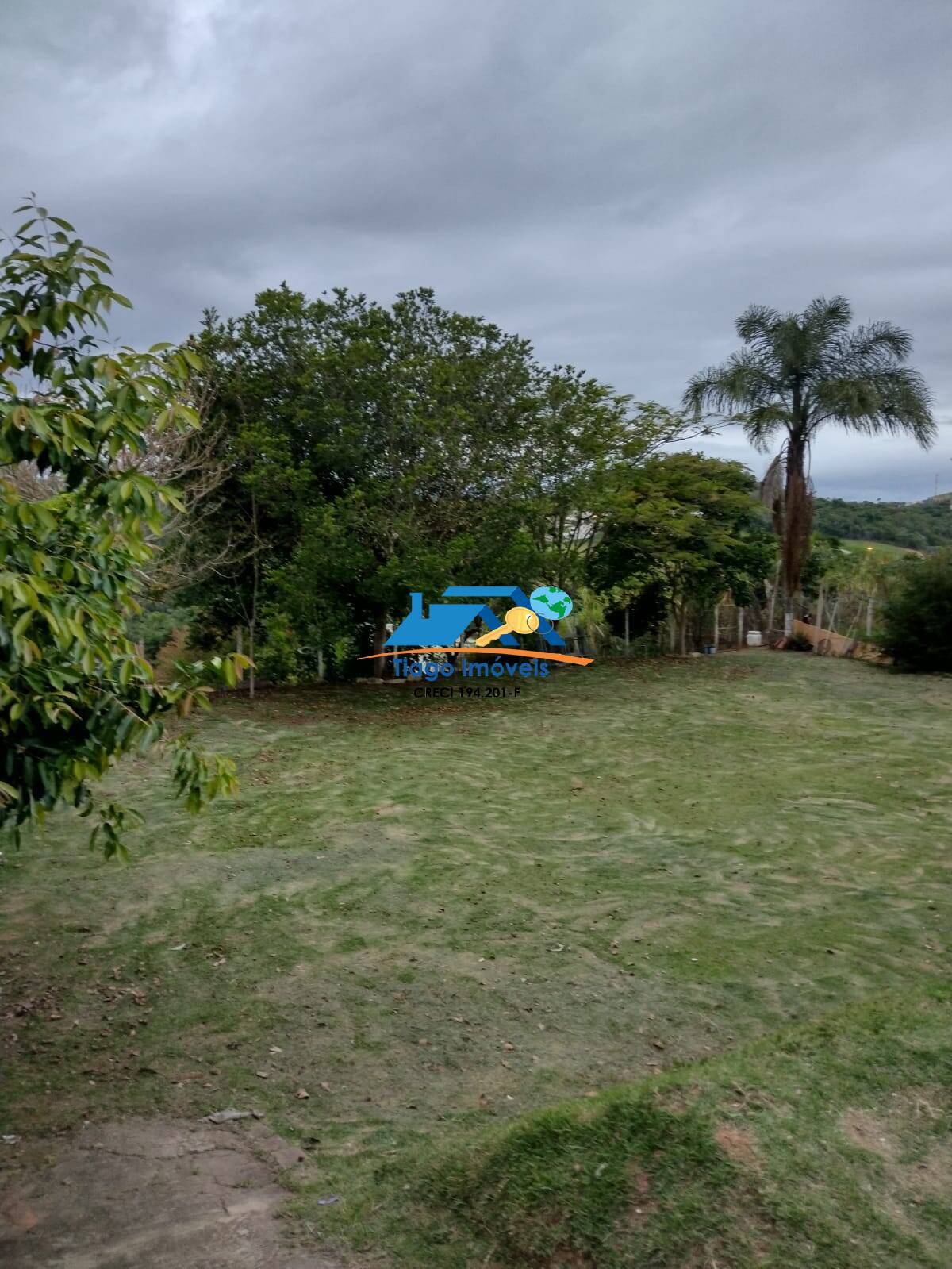 Chácara, 3 quartos, 1655 m² - Foto 6