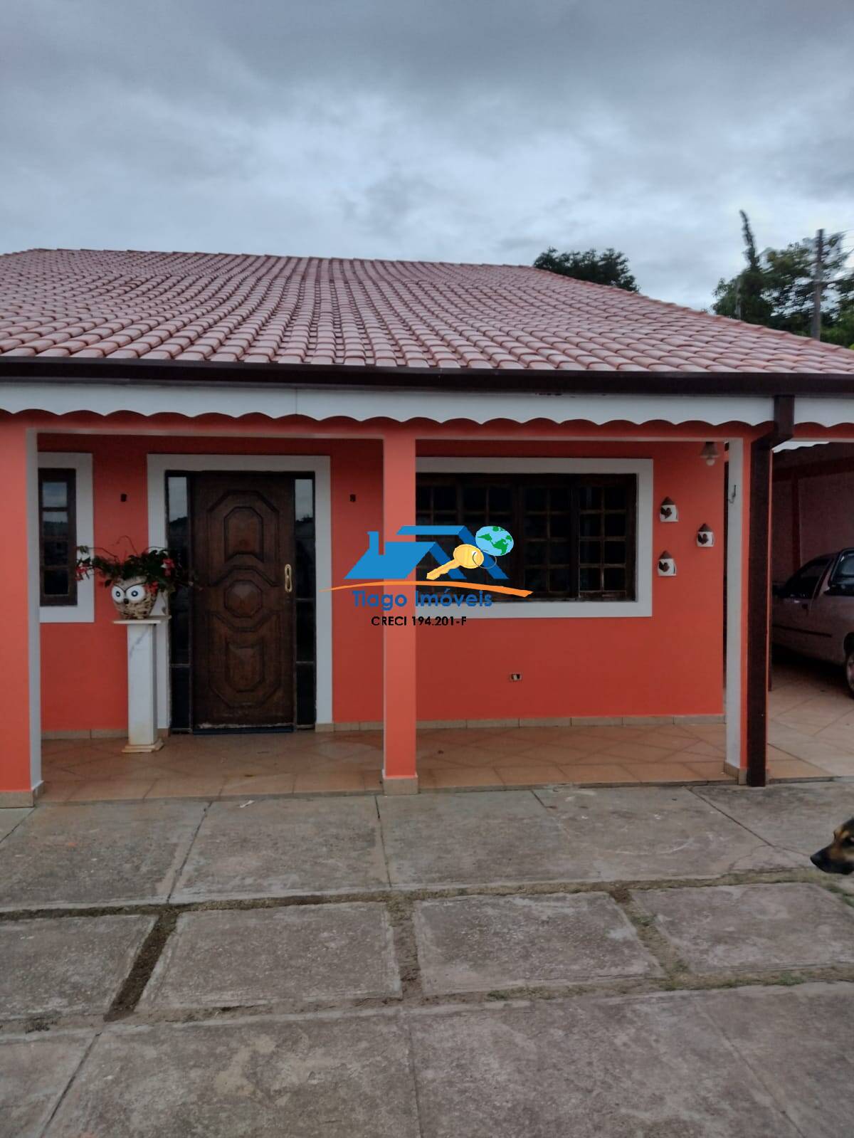 Chácara, 3 quartos, 1655 m² - Foto 10