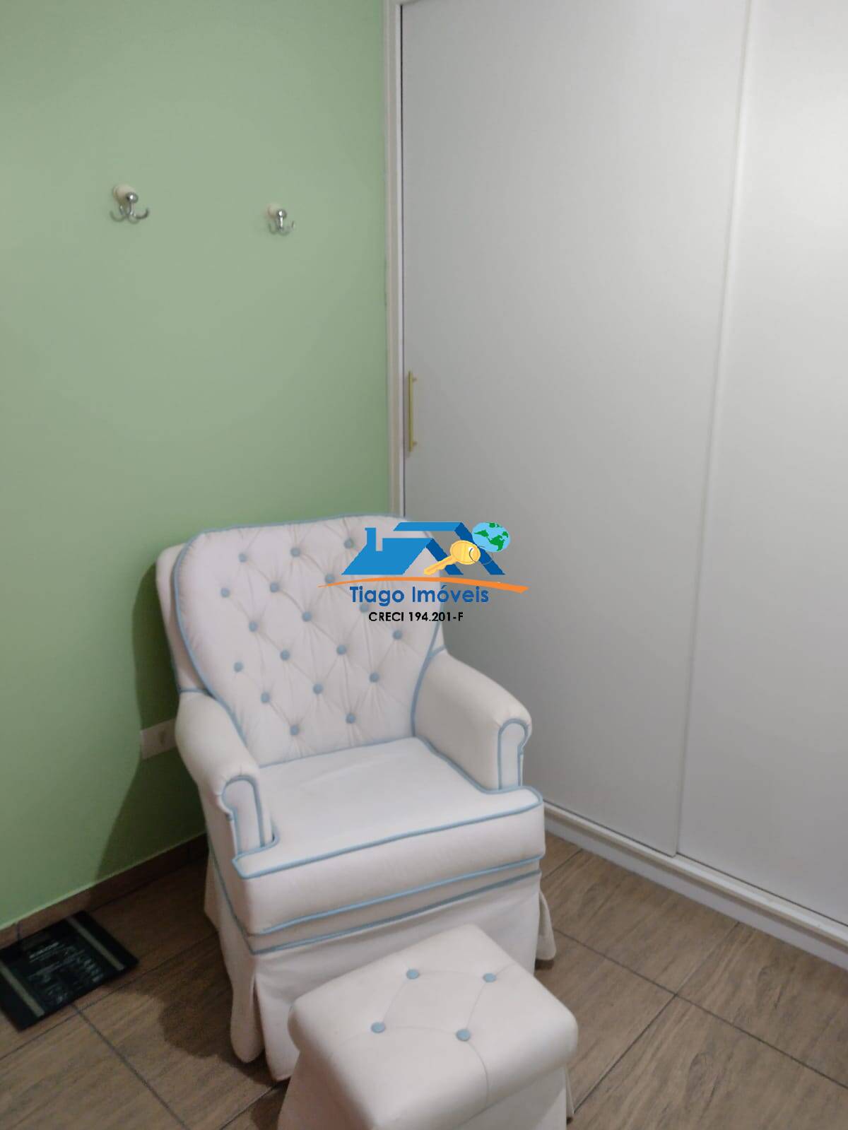 Chácara, 3 quartos, 1655 m² - Foto 8