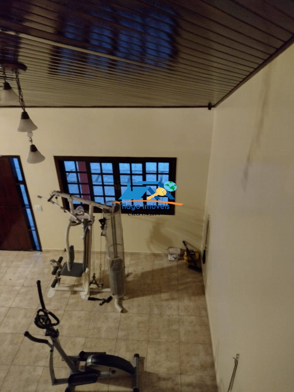 Chácara, 3 quartos, 1655 m² - Foto 9