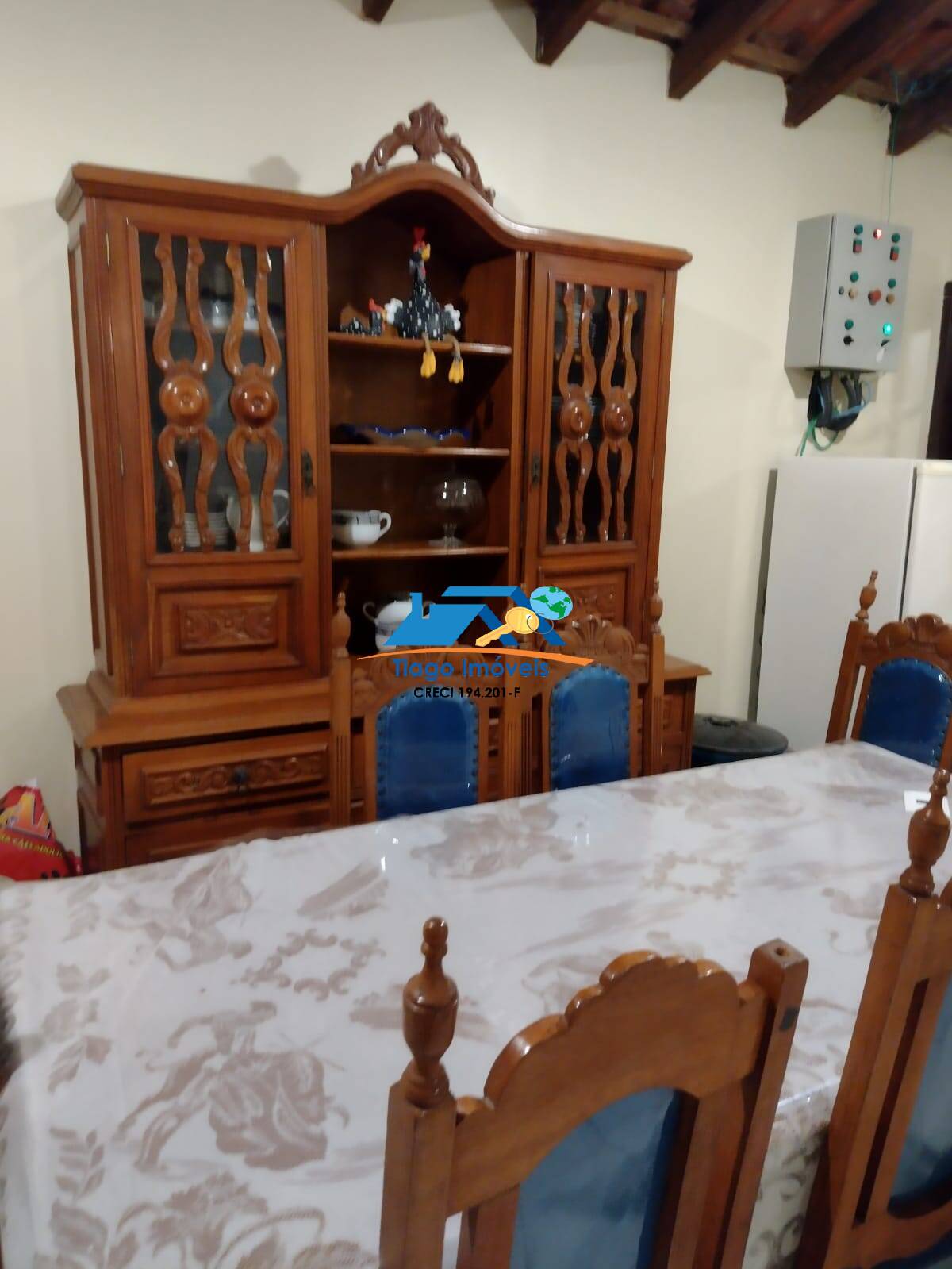 Chácara, 3 quartos, 1655 m² - Foto 14