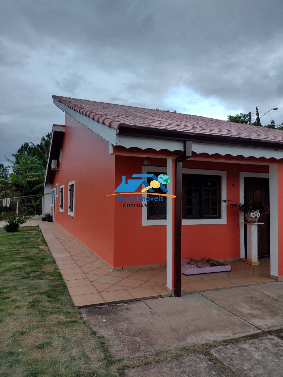 Chácara, 3 quartos, 1655 m² - Foto 17