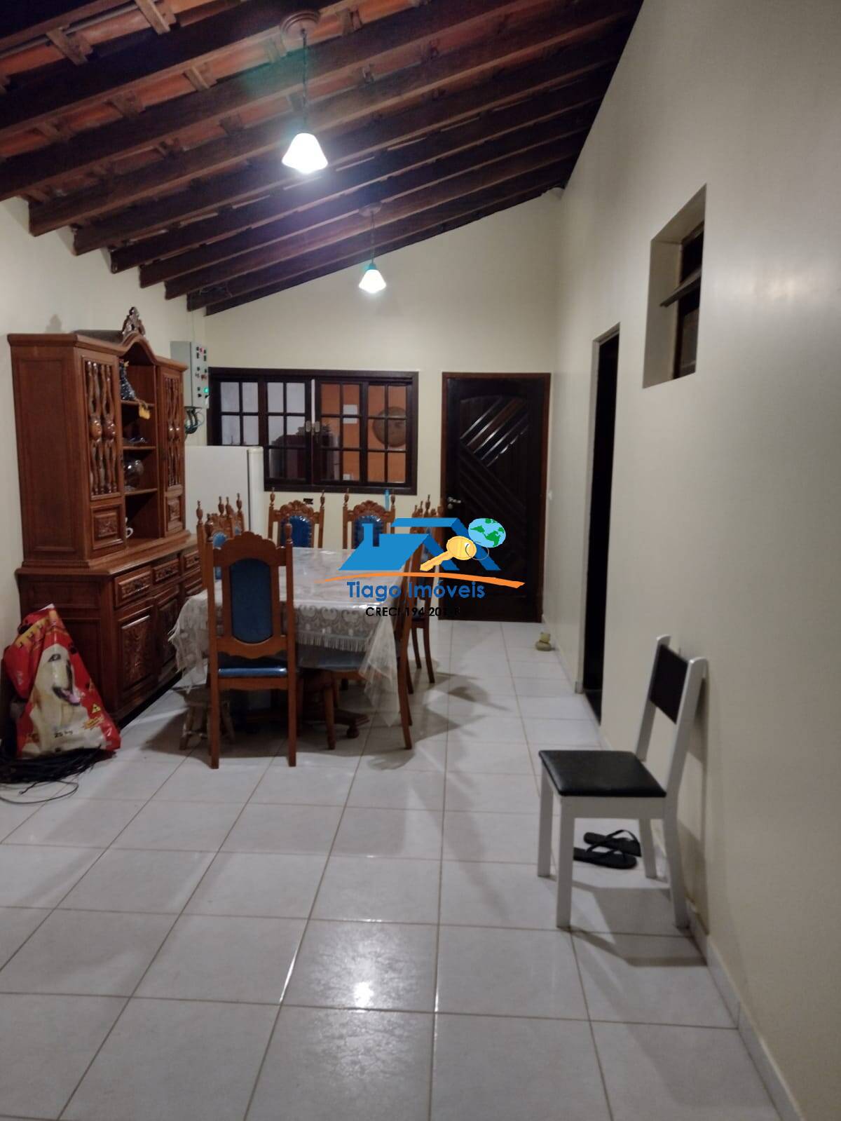 Chácara, 3 quartos, 1655 m² - Foto 19