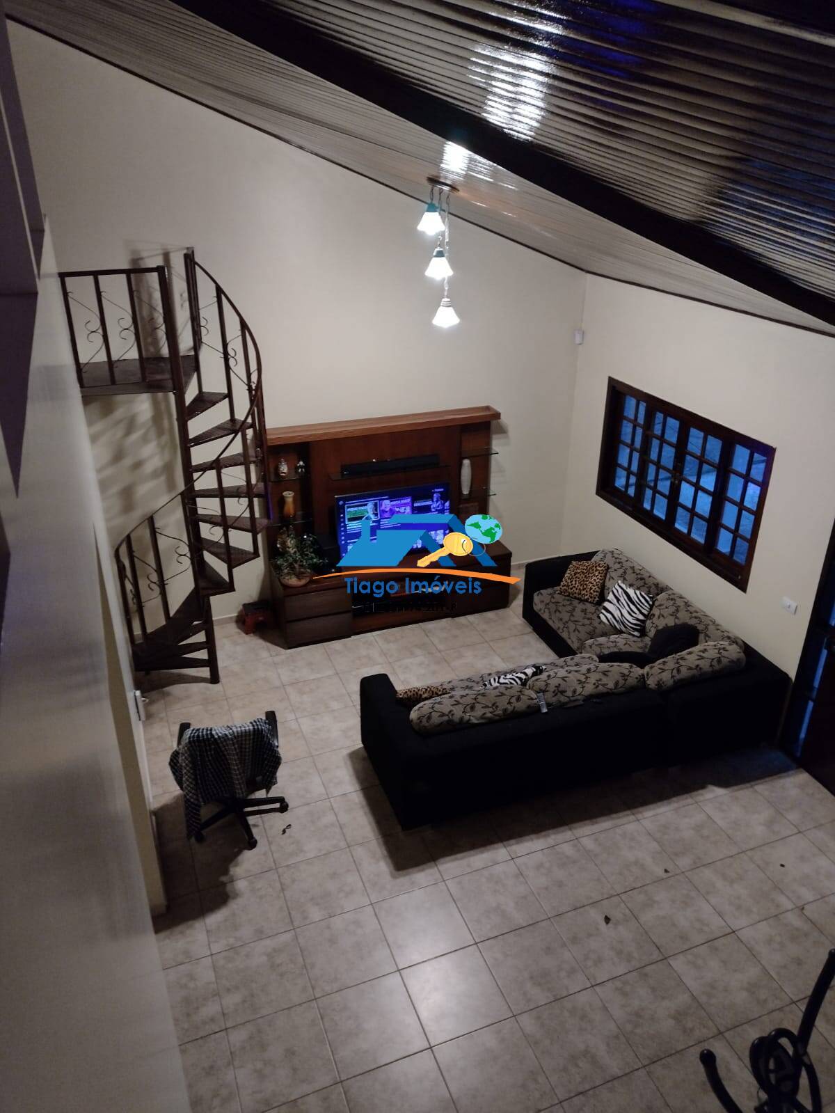 Chácara, 3 quartos, 1655 m² - Foto 21