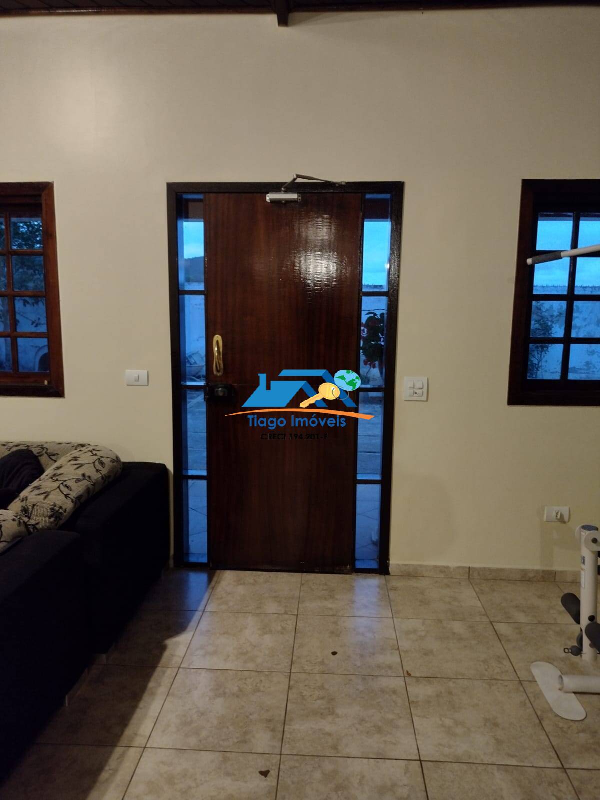 Chácara, 3 quartos, 1655 m² - Foto 23
