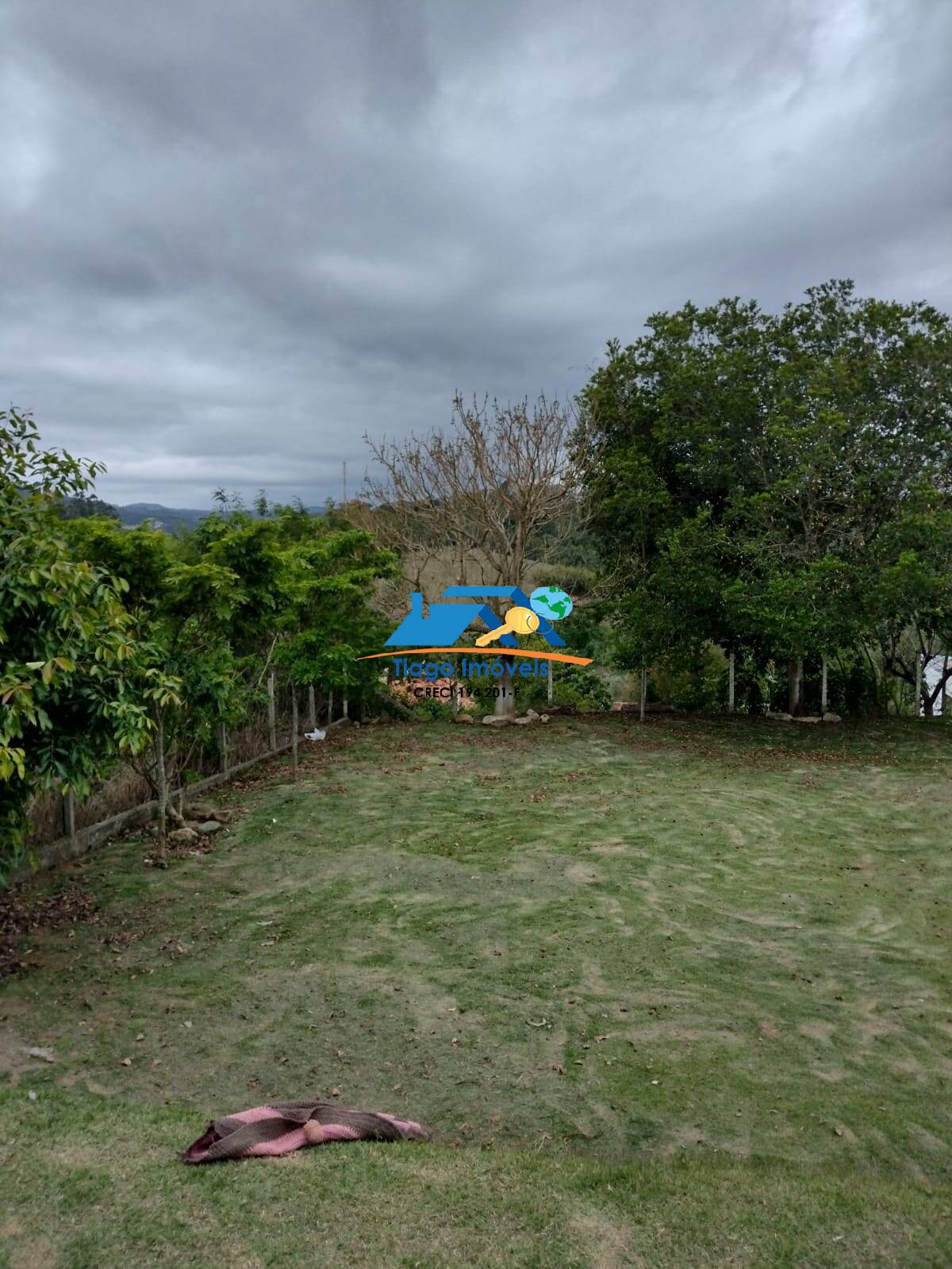 Chácara, 3 quartos, 1655 m² - Foto 12