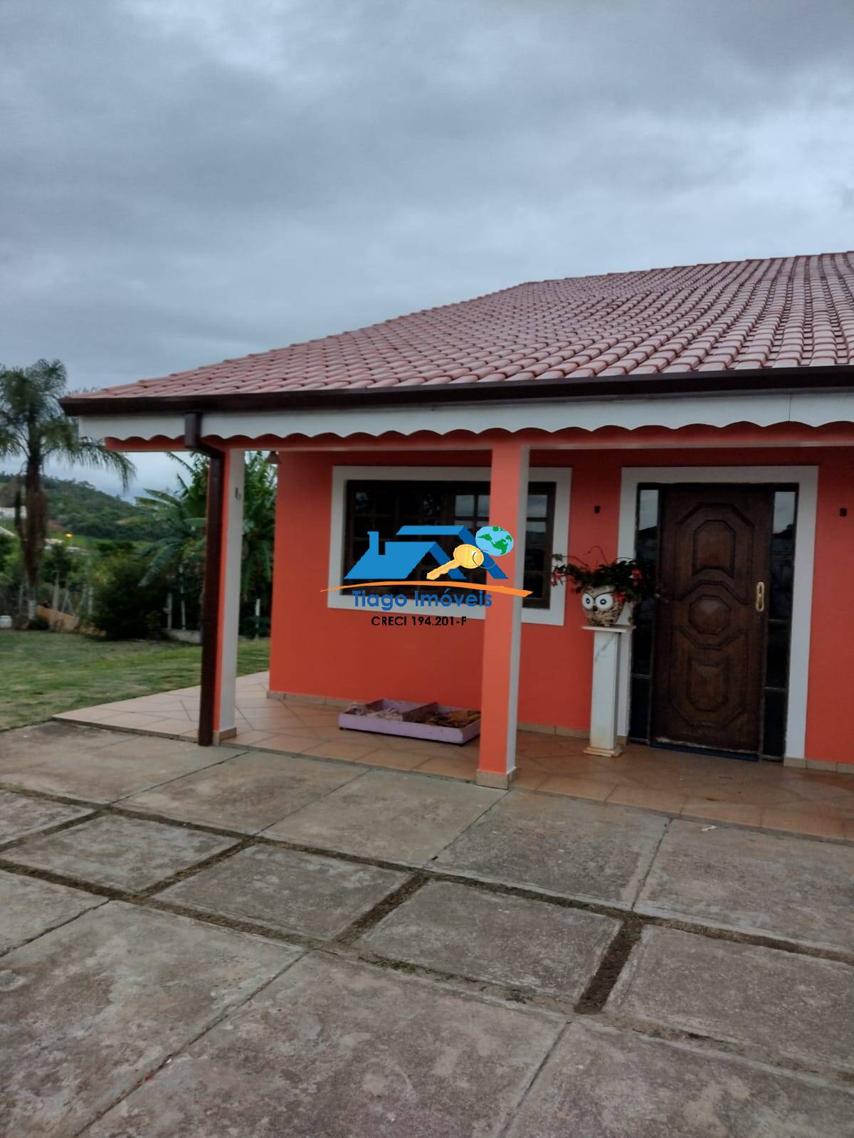 Chácara, 3 quartos, 1655 m² - Foto 24