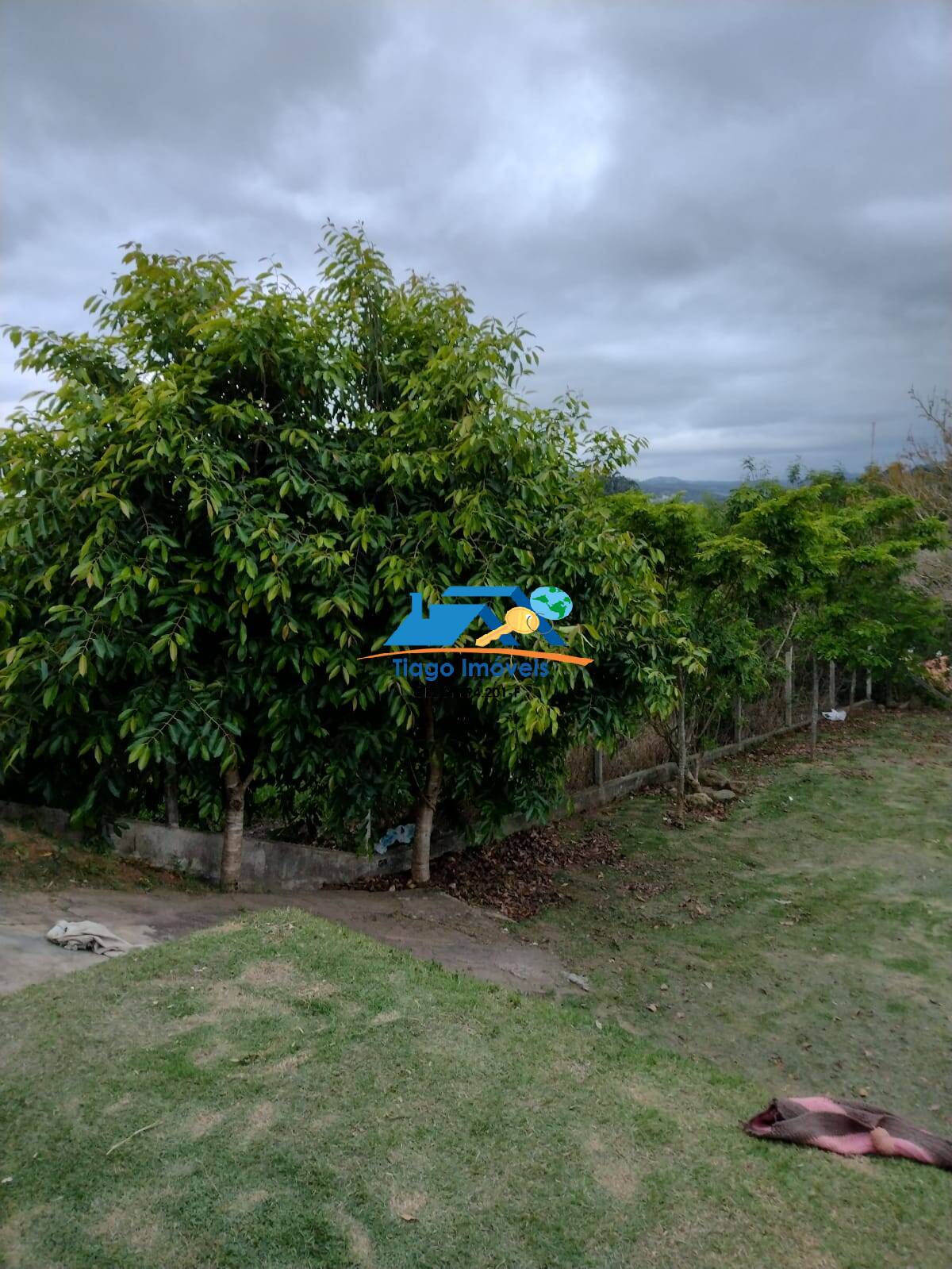 Chácara, 3 quartos, 1655 m² - Foto 25