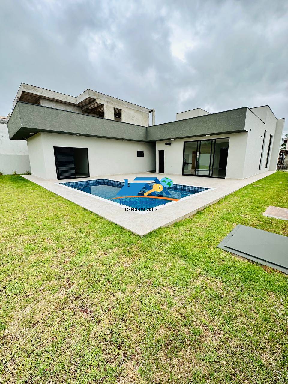 Casa, 3 quartos, 800 m² - Foto 3
