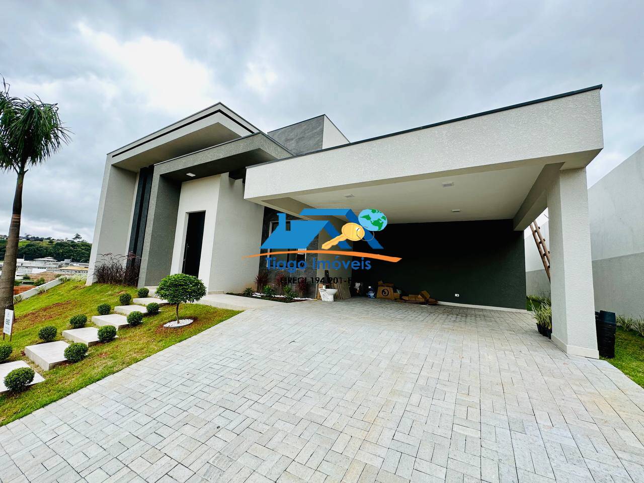 Casa, 3 quartos, 800 m² - Foto 1
