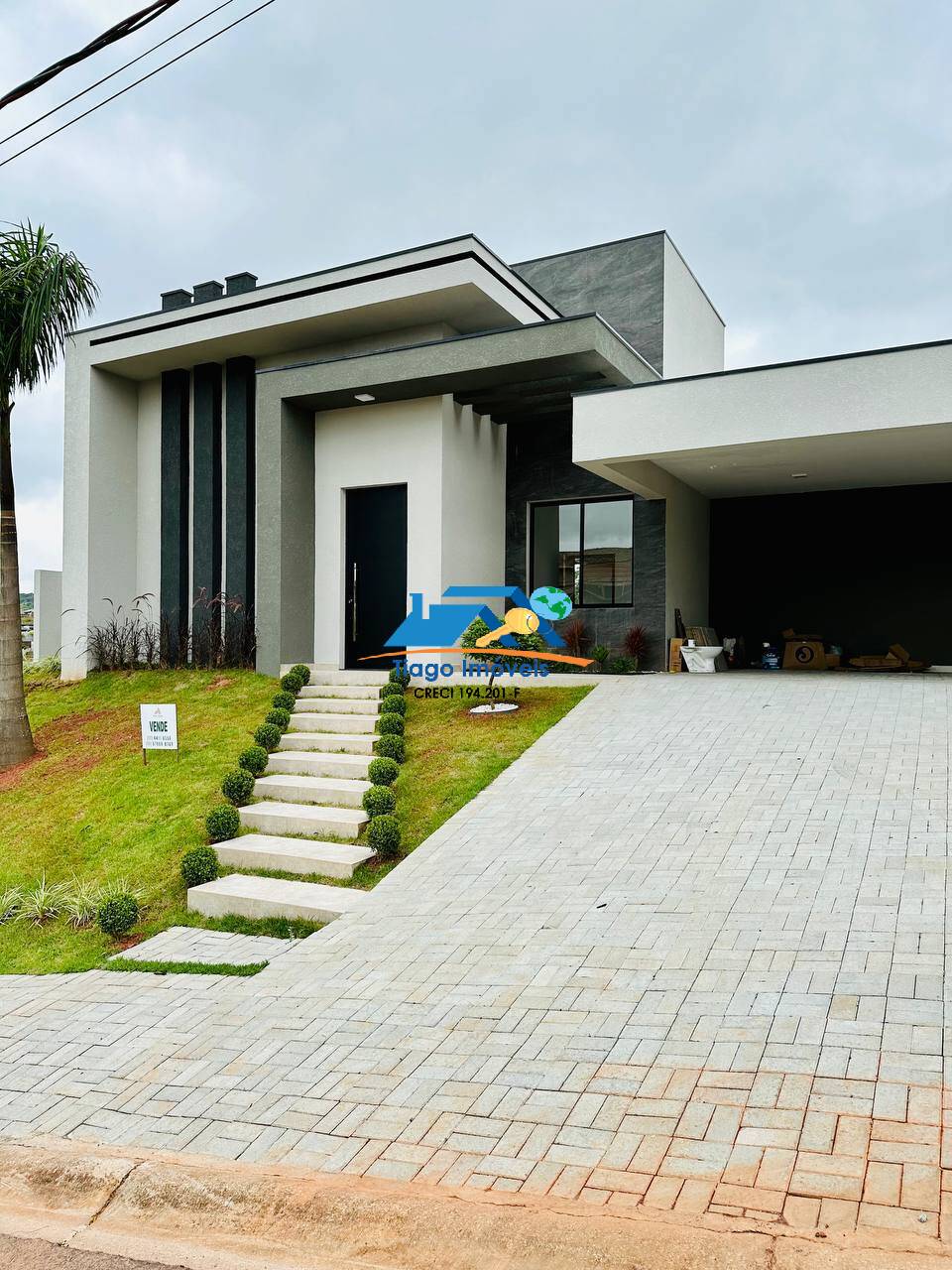 Casa, 3 quartos, 800 m² - Foto 2
