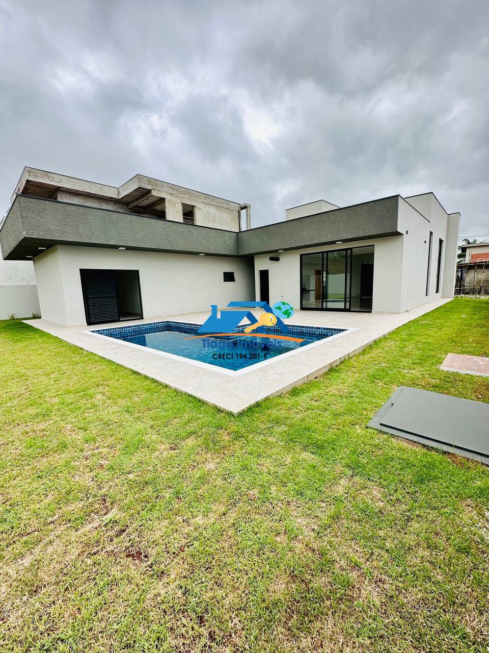 Casa, 3 quartos, 800 m² - Foto 6