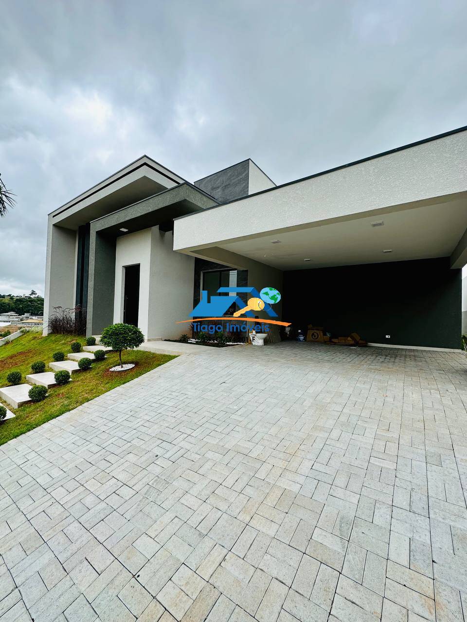 Casa, 3 quartos, 800 m² - Foto 4