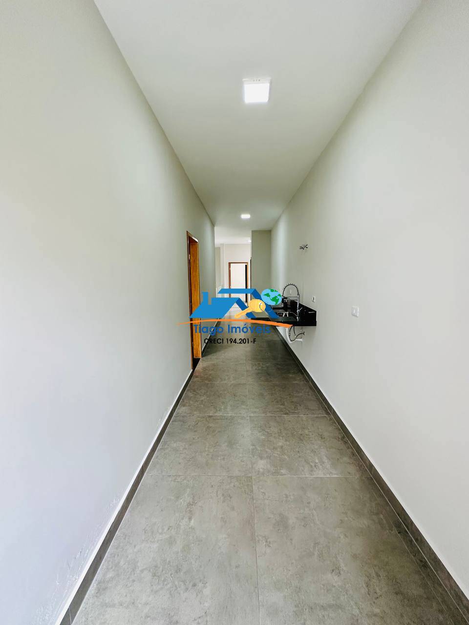 Casa de Condomínio, 4 quartos - Foto 15