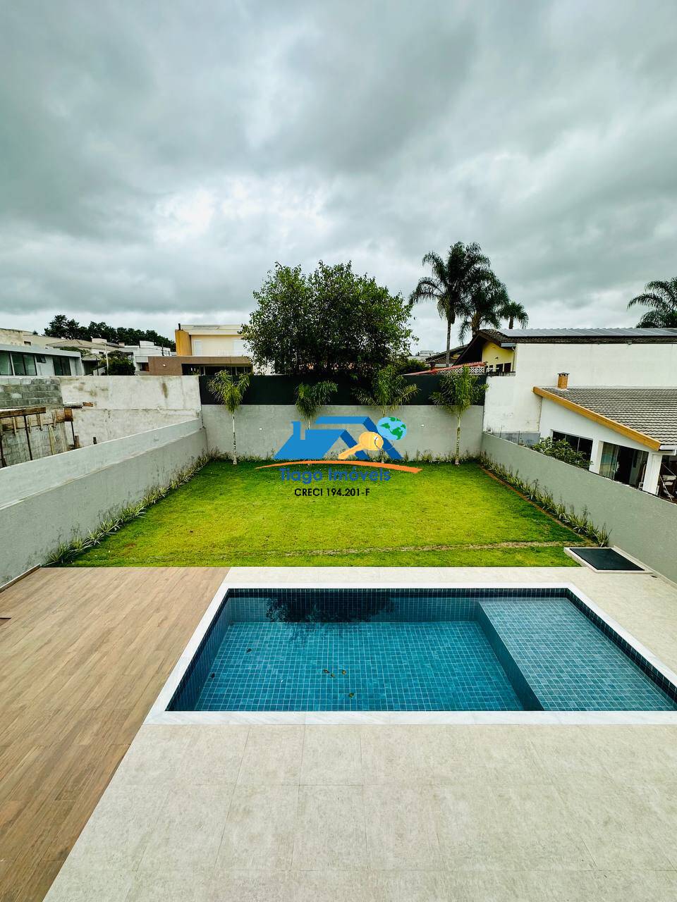 Casa de Condomínio, 4 quartos - Foto 6