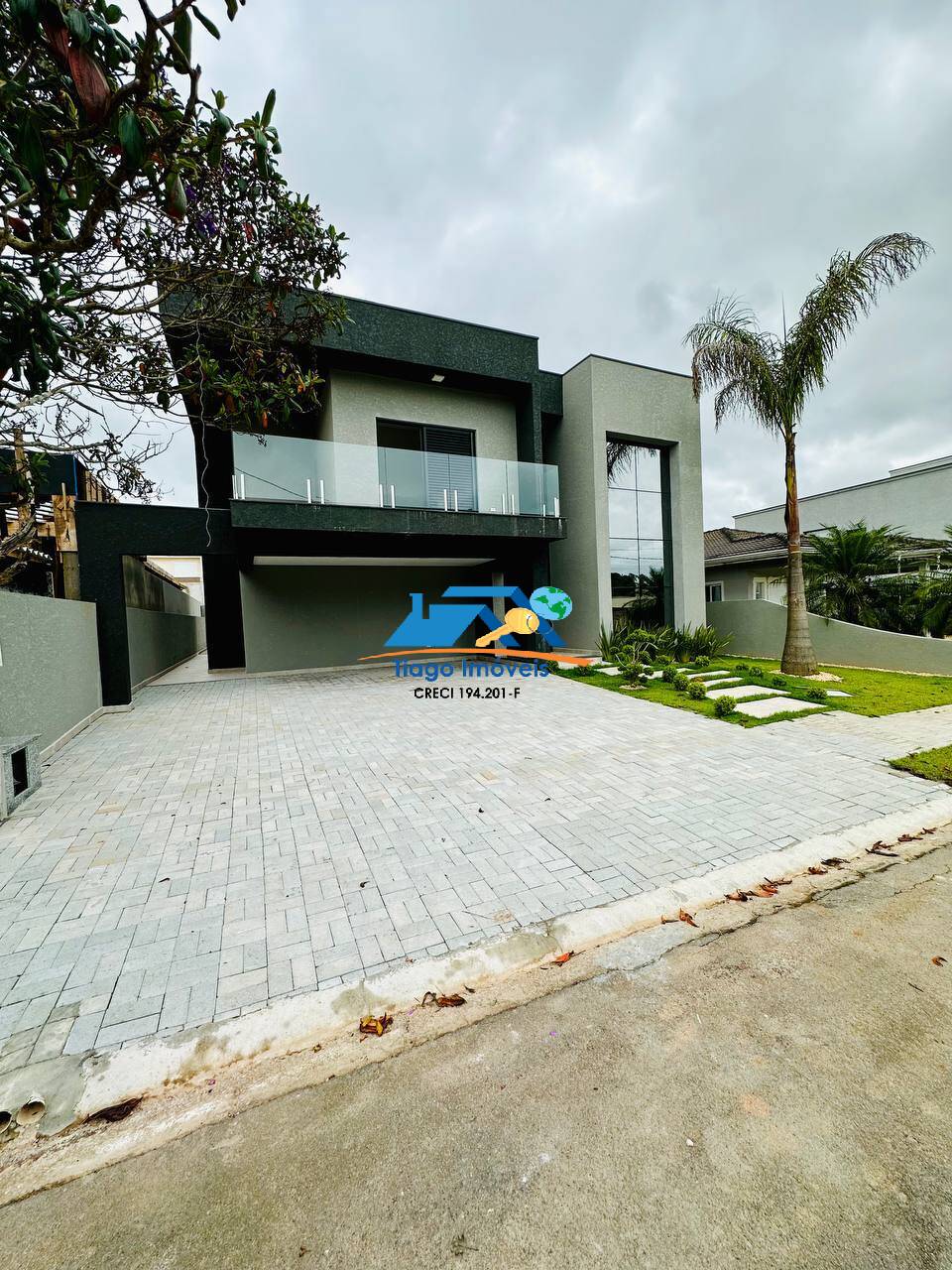 Casa de Condomínio, 4 quartos - Foto 4