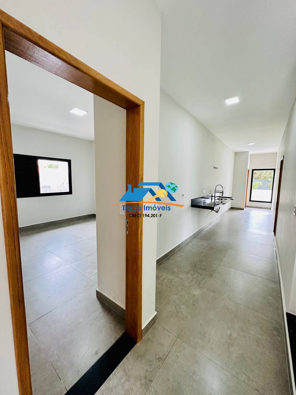 Casa de Condomínio, 4 quartos - Foto 42