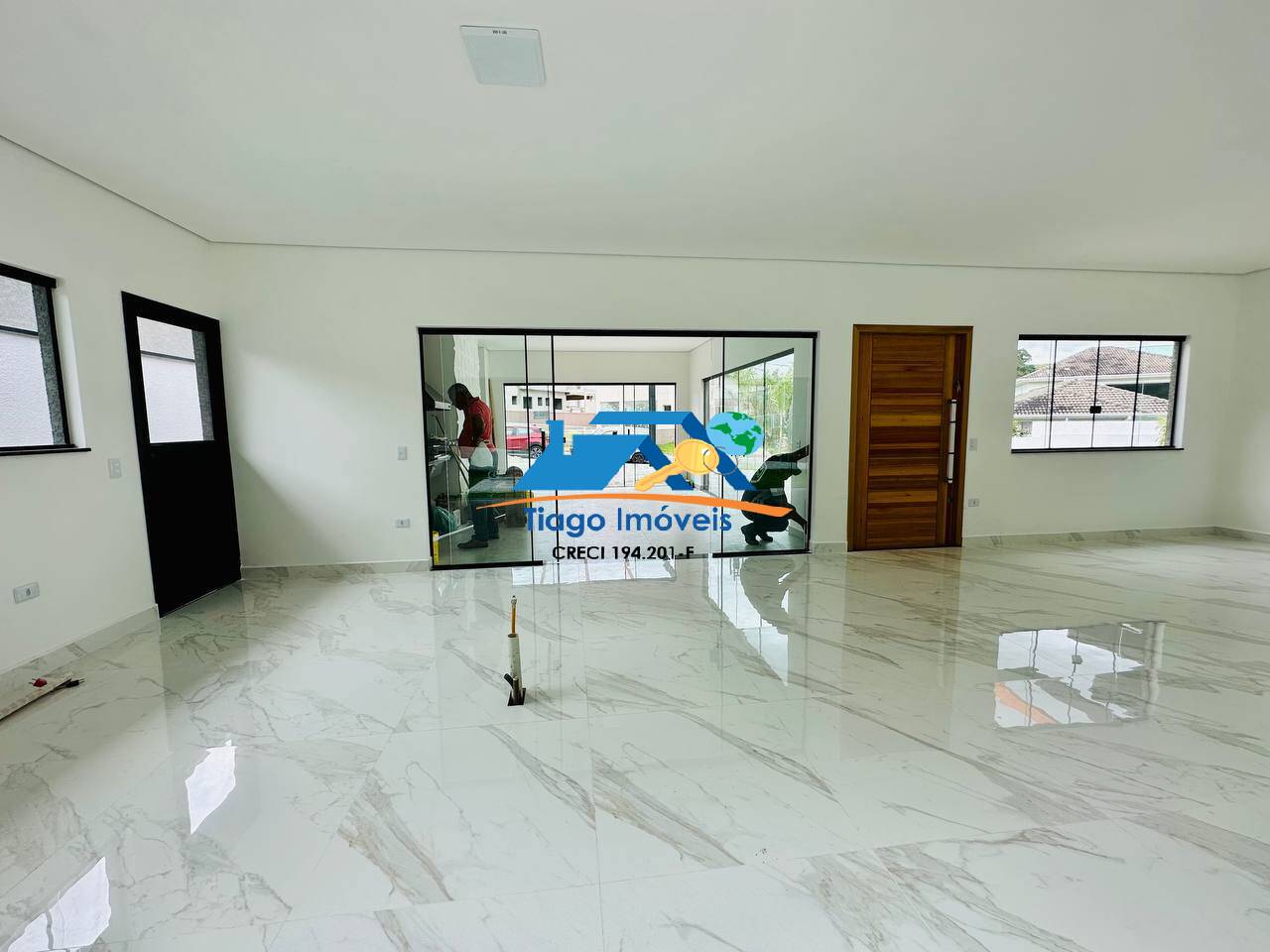 Casa de Condomínio, 3 quartos - Foto 13