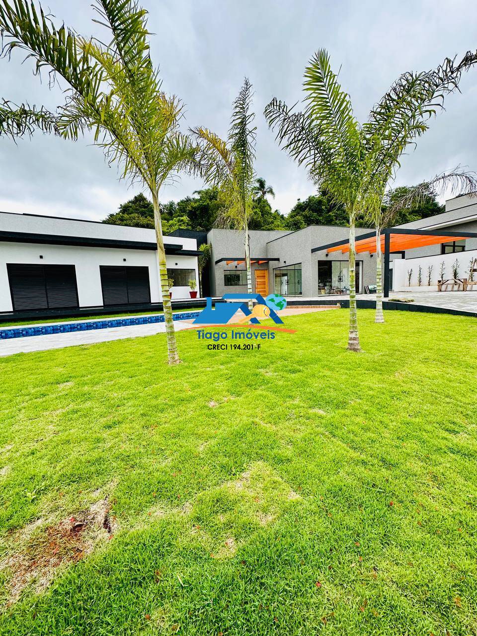 Casa de Condomínio, 3 quartos - Foto 11