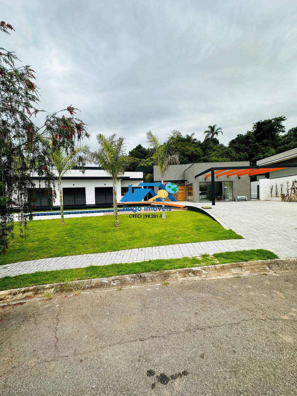 Casa de Condomínio, 3 quartos - Foto 31