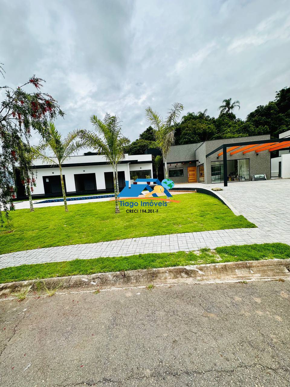 Casa de Condomínio, 3 quartos - Foto 39