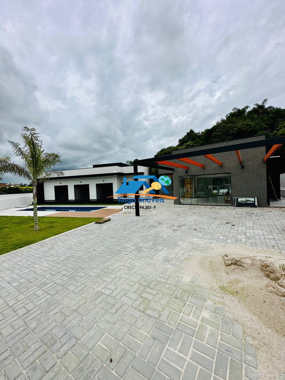 Casa de Condomínio, 3 quartos - Foto 42