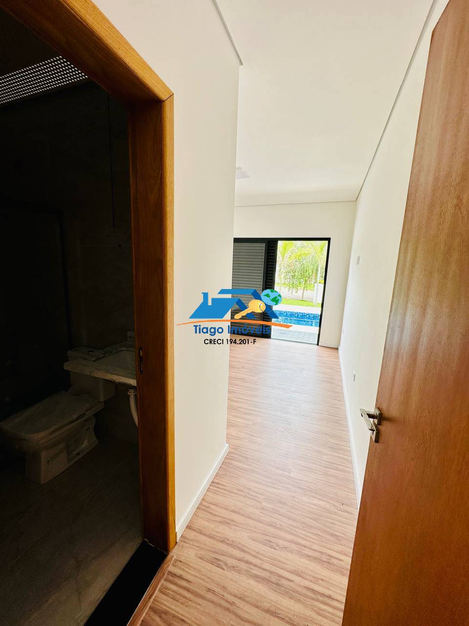 Casa de Condomínio, 3 quartos - Foto 43