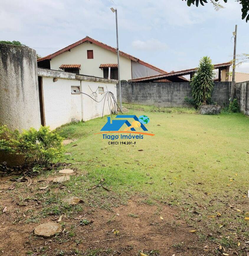 Chácara à venda com 6 quartos, 2800m² - Foto 9