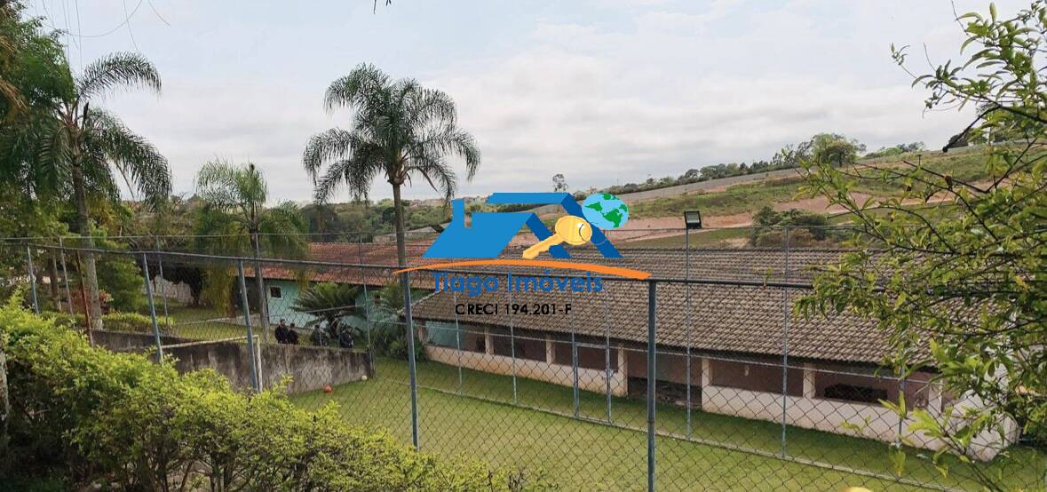Chácara à venda com 6 quartos, 2800m² - Foto 3