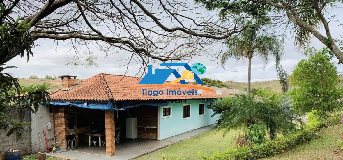Chácara à venda com 6 quartos, 2800m² - Foto 13