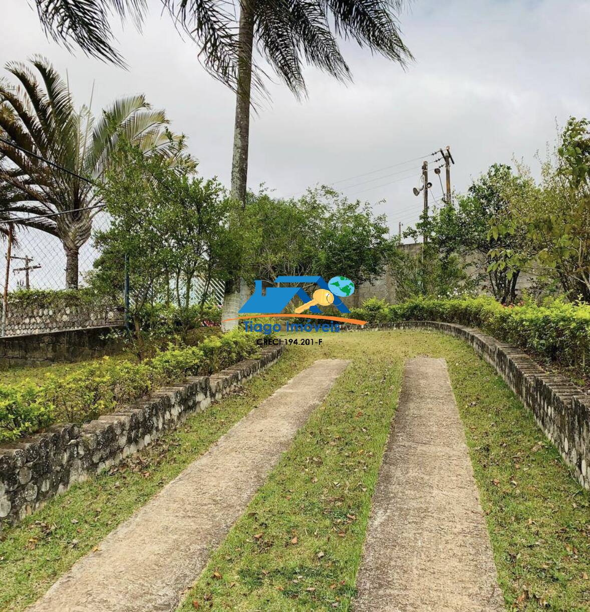 Chácara à venda com 6 quartos, 2800m² - Foto 15