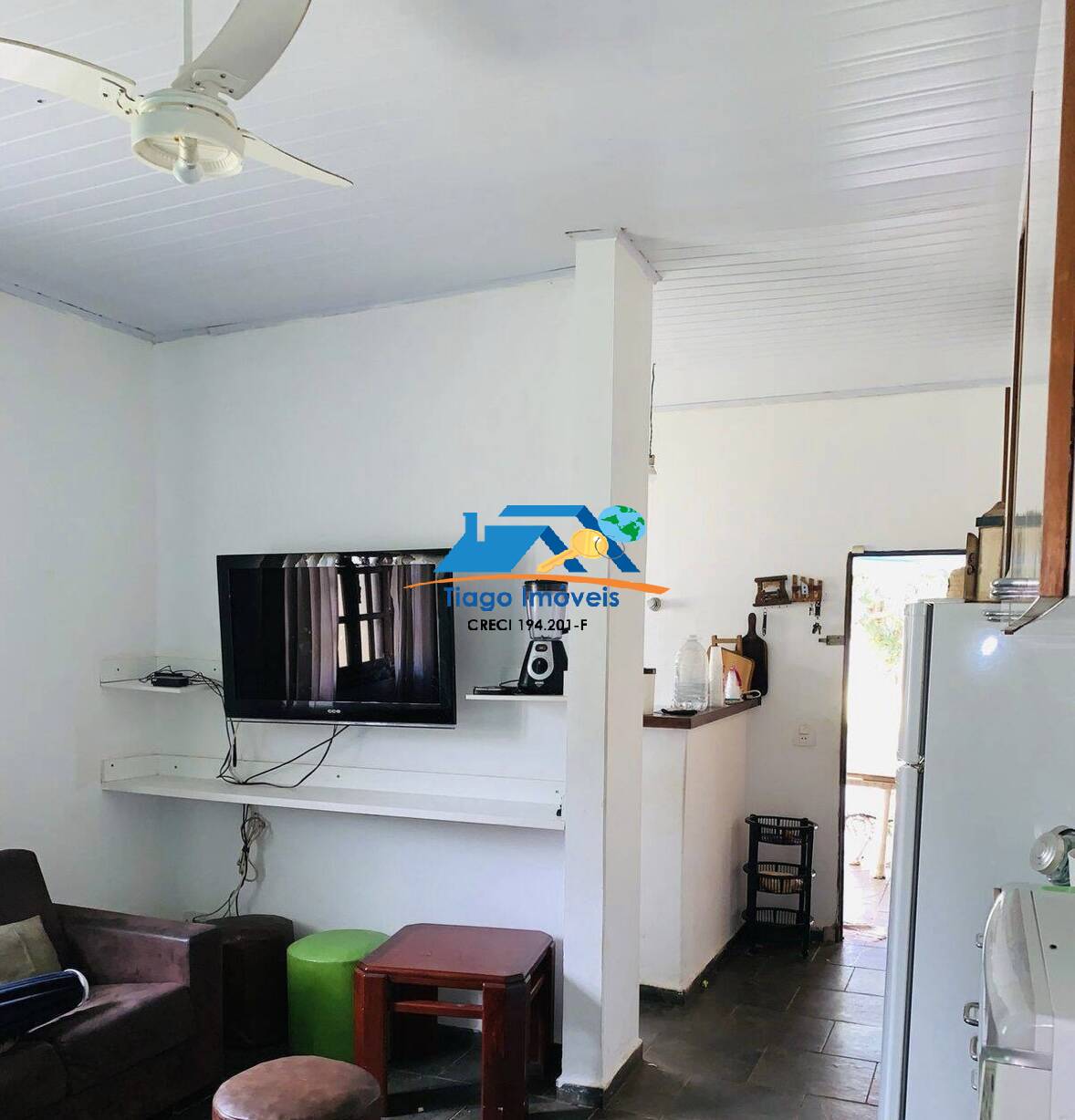 Chácara à venda com 6 quartos, 2800m² - Foto 16